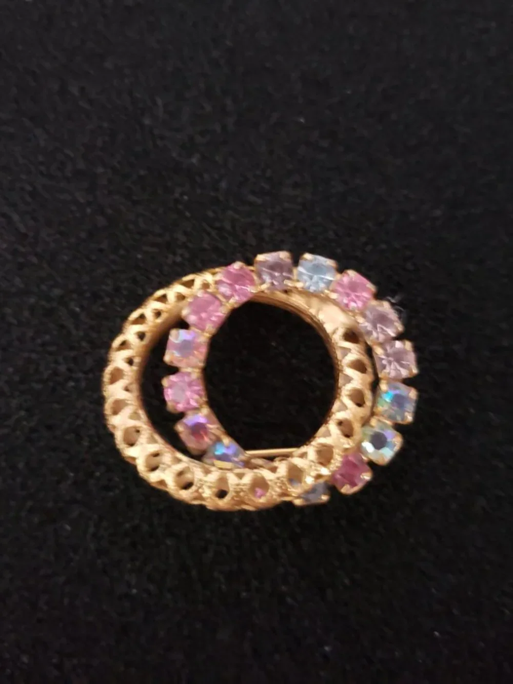 Vintage Brooch